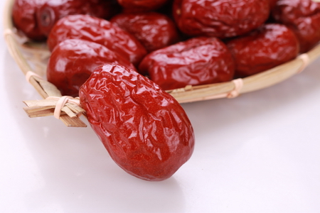 red dates