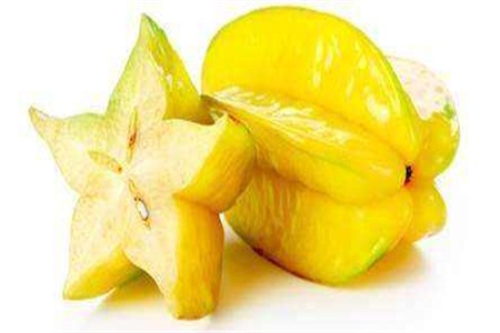 How to eat carambola