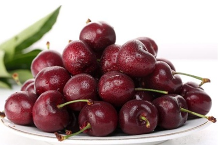 distinguishing methods of cherry