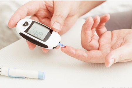 lowering blood glucose