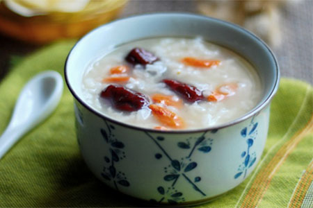 porridge