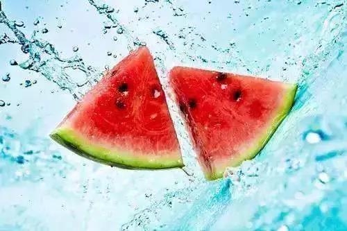Everything about watermelons