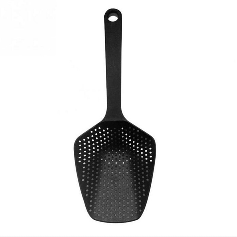1Pcs Nylon Strainer Scoop Colander Kitchen Accessories Gadgets Drain Veggies Water Scoop Portable Home Cooking Tools 1Pcs Nylon Strainer Scoop Colander Kitchen Accessories Gadgets Drain Veggies Water Scoop Portable Home Cooking Tools