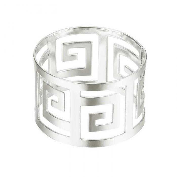 6pcs Serviette Rings Alloy Napkin Holder West Dinner Towel Napkin Ring Party Decoration Table Decoration Accessories Tool Hogard 6pcs Serviette Rings Alloy Napkin Holder West Dinner Towel Napkin Ring Party Decoration Table Decoration Accessories Tool Hogard