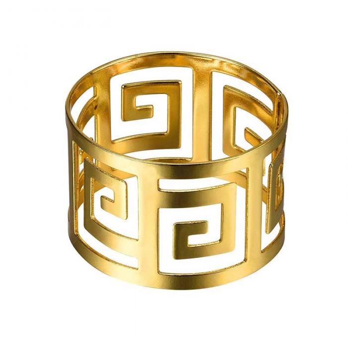 6pcs Serviette Rings Alloy Napkin Holder West Dinner Towel Napkin Ring Party Decoration Table Decoration Accessories Tool Hogard 6pcs Serviette Rings Alloy Napkin Holder West Dinner Towel Napkin Ring Party Decoration Table Decoration Accessories Tool Hogard