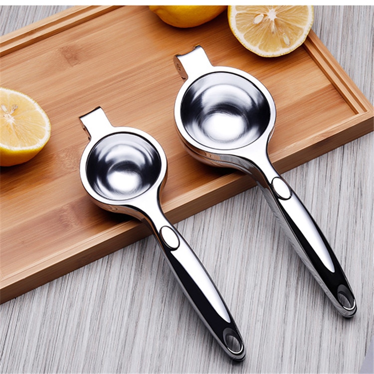 Manual Citrus Juicer Hand Orange Squeezer Lemon Fruit Juicer Citrus Press Machine Stainless Steel Kitchen Accessories For Home Manual Citrus Juicer Hand Orange Squeezer Lemon Fruit Juicer Citrus Press Machine Stainless Steel Kitchen Accessories For Home