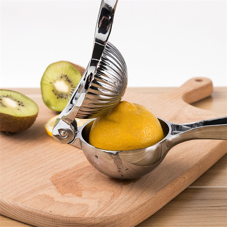 Manual Citrus Juicer Hand Orange Squeezer Lemon Fruit Juicer Citrus Press Machine Stainless Steel Kitchen Accessories For Home Manual Citrus Juicer Hand Orange Squeezer Lemon Fruit Juicer Citrus Press Machine Stainless Steel Kitchen Accessories For Home