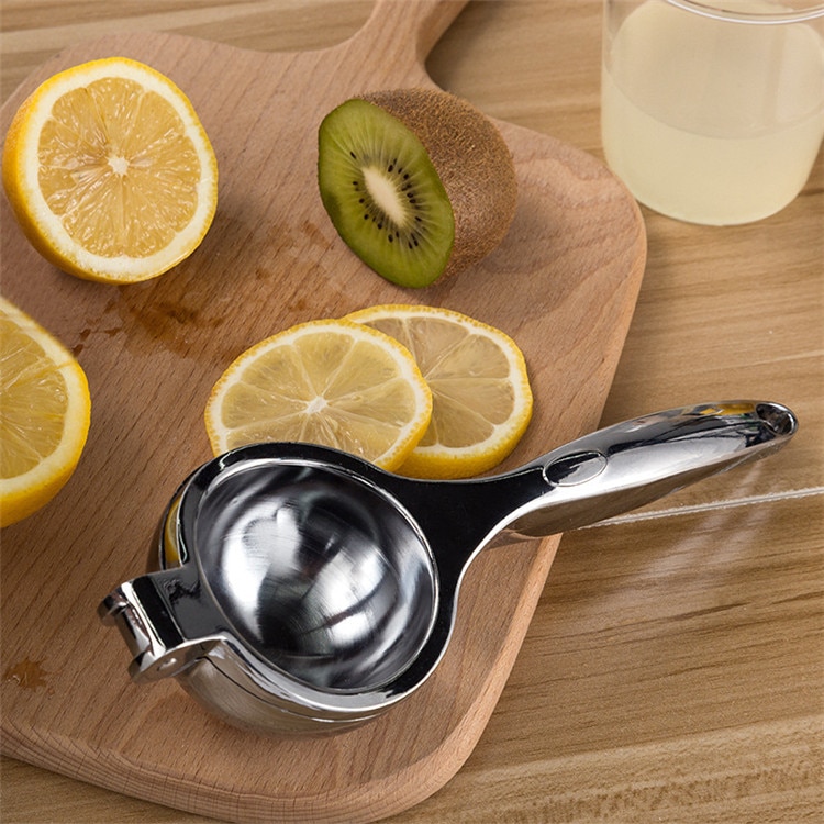 Manual Citrus Juicer Hand Orange Squeezer Lemon Fruit Juicer Citrus Press Machine Stainless Steel Kitchen Accessories For Home Manual Citrus Juicer Hand Orange Squeezer Lemon Fruit Juicer Citrus Press Machine Stainless Steel Kitchen Accessories For Home