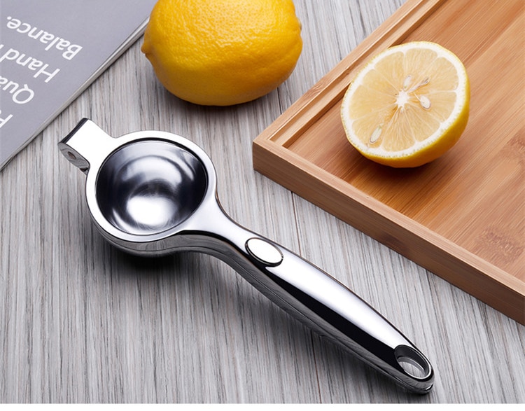 Manual Citrus Juicer Hand Orange Squeezer Lemon Fruit Juicer Citrus Press Machine Stainless Steel Kitchen Accessories For Home Manual Citrus Juicer Hand Orange Squeezer Lemon Fruit Juicer Citrus Press Machine Stainless Steel Kitchen Accessories For Home