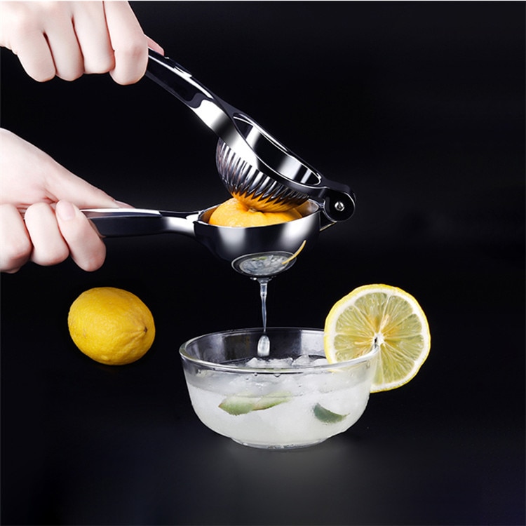 Manual Citrus Juicer Hand Orange Squeezer Lemon Fruit Juicer Citrus Press Machine Stainless Steel Kitchen Accessories For Home Manual Citrus Juicer Hand Orange Squeezer Lemon Fruit Juicer Citrus Press Machine Stainless Steel Kitchen Accessories For Home
