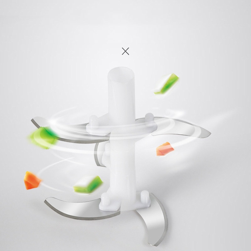 900ML Multifunction High Speedy Design Vegetable Fruit Twist Shredder Manual Meat Grinder Chopper Garlic Cutter 900ML Multifunction High Speedy Design Vegetable Fruit Twist Shredder Manual Meat Grinder Chopper Garlic Cutter