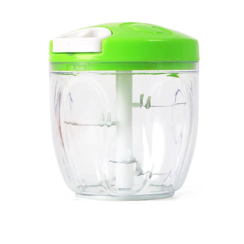 900ML Multifunction High Speedy Design Vegetable Fruit Twist Shredder Manual Meat Grinder Chopper Garlic Cutter 900ML Multifunction High Speedy Design Vegetable Fruit Twist Shredder Manual Meat Grinder Chopper Garlic Cutter