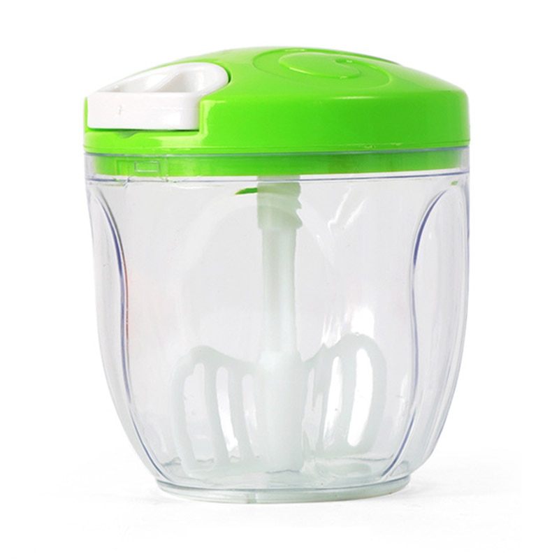 900ML Multifunction High Speedy Design Vegetable Fruit Twist Shredder Manual Meat Grinder Chopper Garlic Cutter 900ML Multifunction High Speedy Design Vegetable Fruit Twist Shredder Manual Meat Grinder Chopper Garlic Cutter