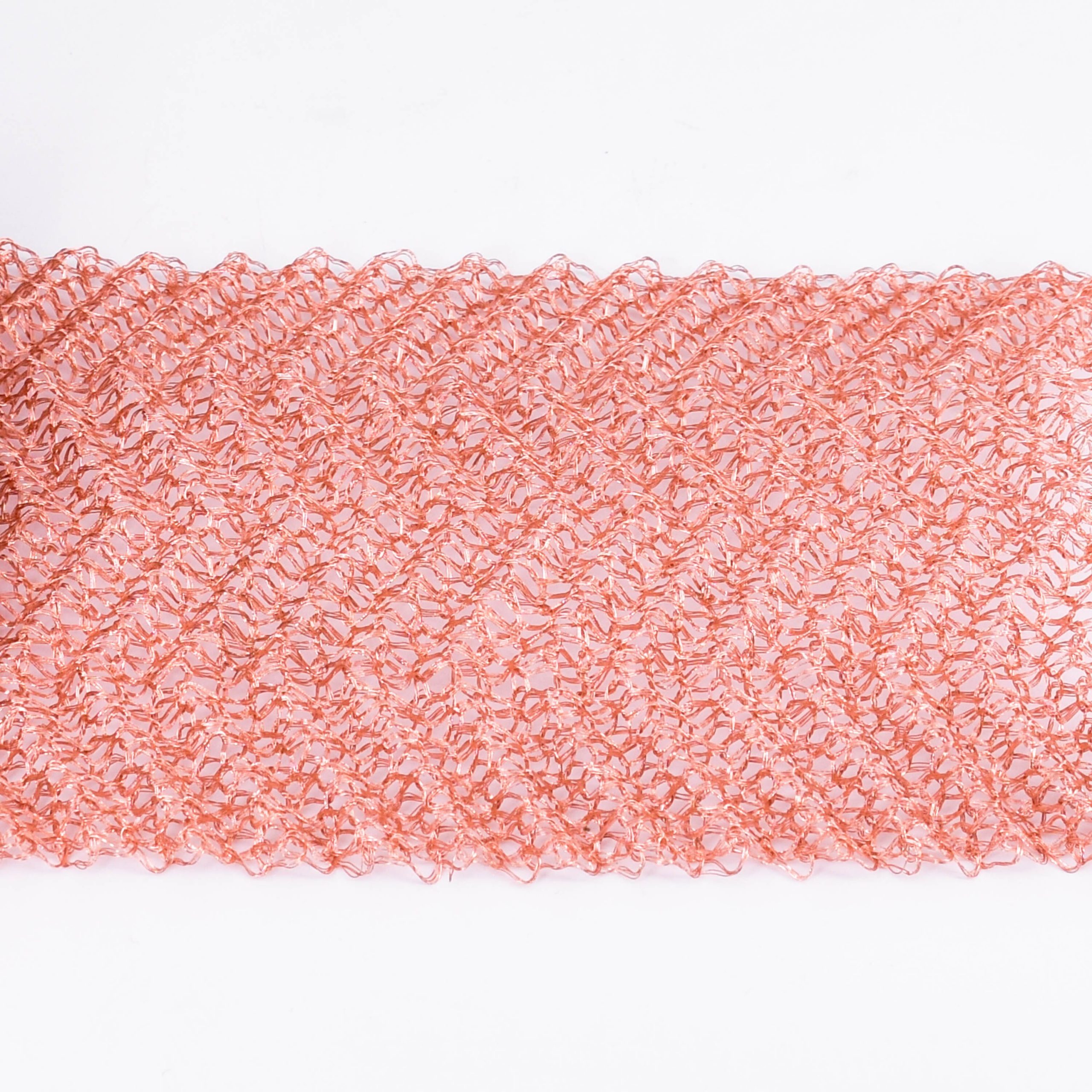1-10 Meter 4 Wires Pure Copper Mesh Woven Filter Sanitary Food Grade For Distillation Moonshine Home Brew Beer 100mm Width 1-10 Meter 4 Wires Pure Copper Mesh Woven Filter Sanitary Food Grade For Distillation Moonshine Home Brew Beer 100mm Width