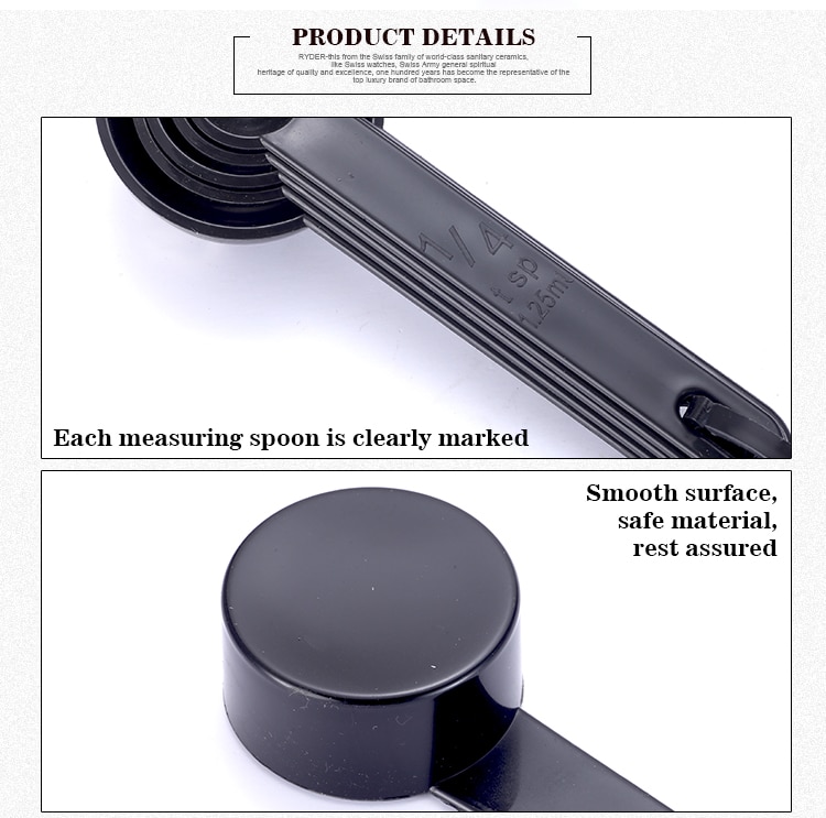 10pcs 7 Color Measuring Cups And Measuring Spoon Scoop Silicone Handle Kitchen Measuring Tool FreeShipping 10pcs 7 Color Measuring Cups And Measuring Spoon Scoop Silicone Handle Kitchen Measuring Tool FreeShipping