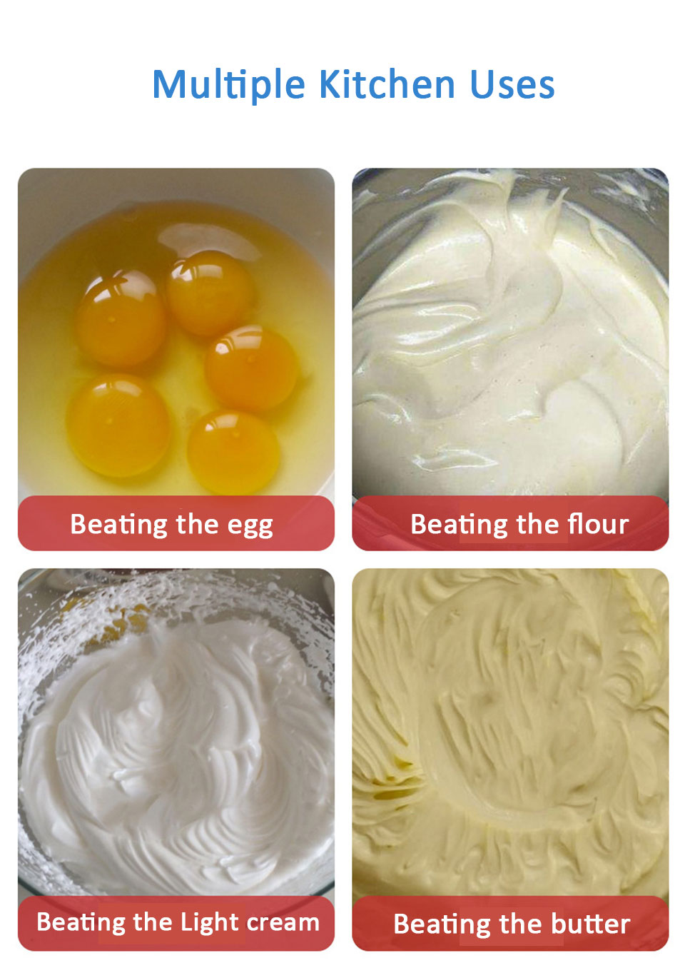 Semi-automatic Egg Beater 304 Stainless Steel Egg Whisk Manual Hand Mixer Self Turning Egg Stirrer Kitchen Accessories Egg Tools Semi-automatic Egg Beater 304 Stainless Steel Egg Whisk Manual Hand Mixer Self Turning Egg Stirrer Kitchen Accessories Egg Tools
