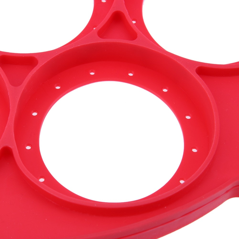 Pancake Maker Nonstick Cooking Tool Round Heart Pancake Maker Egg Cooker Pan Eggs Mold Kitchen Baking Accessories Pancake Maker Nonstick Cooking Tool Round Heart Pancake Maker Egg Cooker Pan Eggs Mold Kitchen Baking Accessories
