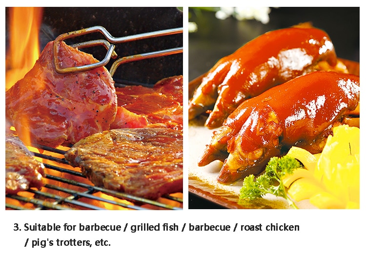 Flavor needle Turkey pork bbq steak meat sauces syringes marinades kitchen accessories Spices cooking tools kitchen gadgets Flavor needle Turkey pork bbq steak meat sauces syringes marinades kitchen accessories Spices cooking tools kitchen gadgets