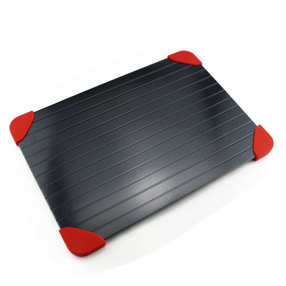 thaw master Home use Fast Defrosting Tray Thaw Food Meat Fruit Quick Defrosting Plate Board defrost tray kitchen tools thaw master Home use Fast Defrosting Tray Thaw Food Meat Fruit Quick Defrosting Plate Board defrost tray kitchen tools