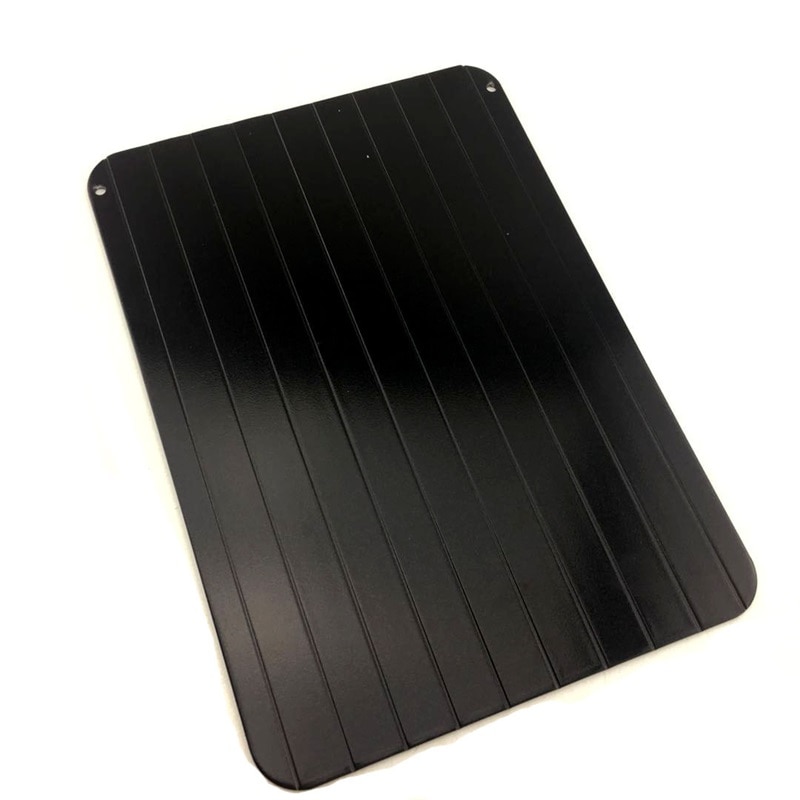 thaw master Home use Fast Defrosting Tray Thaw Food Meat Fruit Quick Defrosting Plate Board defrost tray kitchen tools thaw master Home use Fast Defrosting Tray Thaw Food Meat Fruit Quick Defrosting Plate Board defrost tray kitchen tools