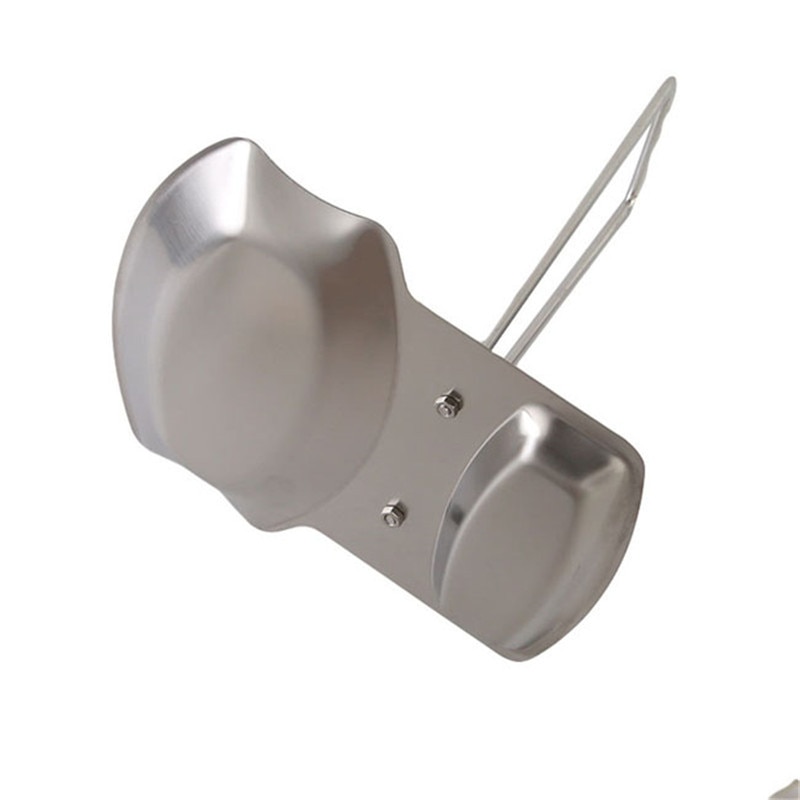 Stainless Steel Pan Pot Cover Lid Rack Stand Spoon Holder Stove Organizer Home Storage Soup Spoon Rests Kitchen Tools Stainless Steel Pan Pot Cover Lid Rack Stand Spoon Holder Stove Organizer Home Storage Soup Spoon Rests Kitchen Tools